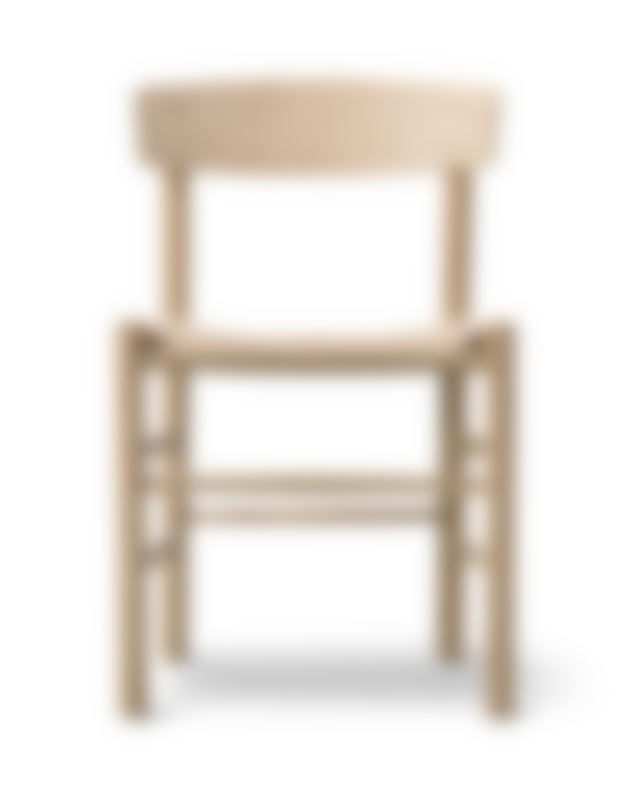 J39 Mogensen Chair - Børge Mogensen - Fredericia Furniture J39 Mogensen Chair - Børge Mogensen - Fredericia Furniture