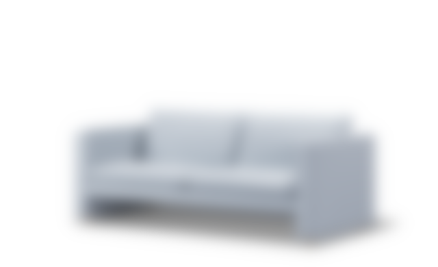 Jota Sofa - Vidar 723 / Oak Light Oil