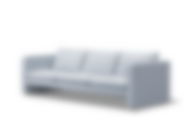 Jota Sofa - Vidar 723 / Oak Light Oil