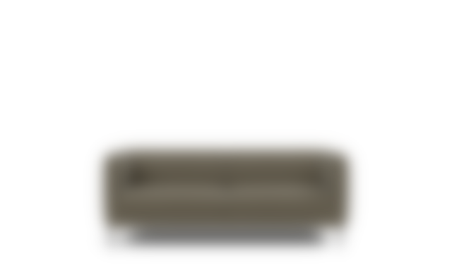 Konami Sofa - Loop 36 / Black steel