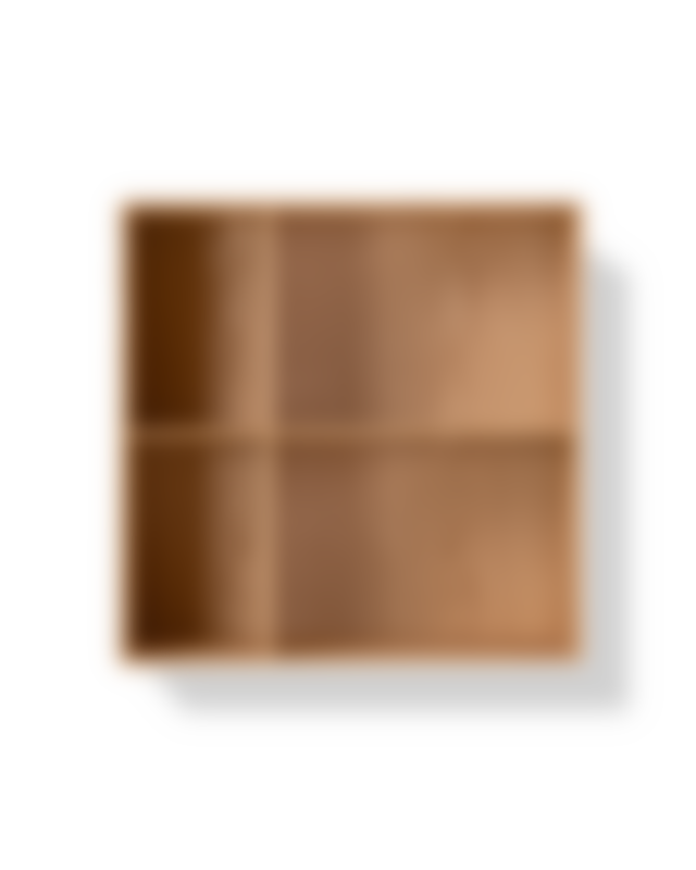 MK66 Bookcase - Oak Oil