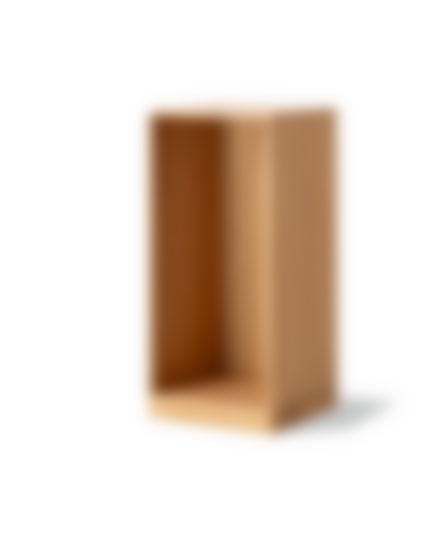 Mogens Koch - MK68 Bookcase