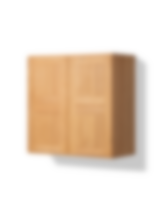 MK73 Cabinet - Oak Oil