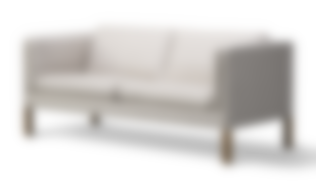 Mogensen 2335 Sofa - Maple 222 / Oak oil