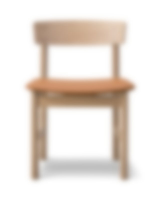 Børge Mogensen - Mogensen 3236 Chair