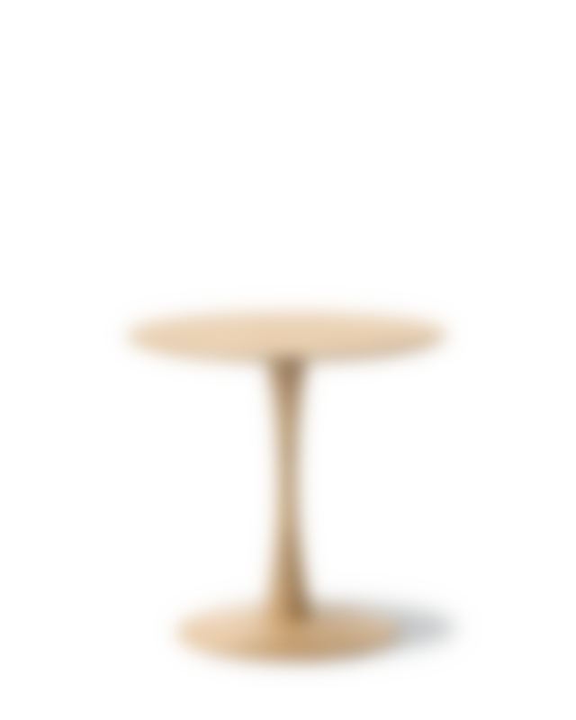ND107 Trisse Dining Table  - Oak soap