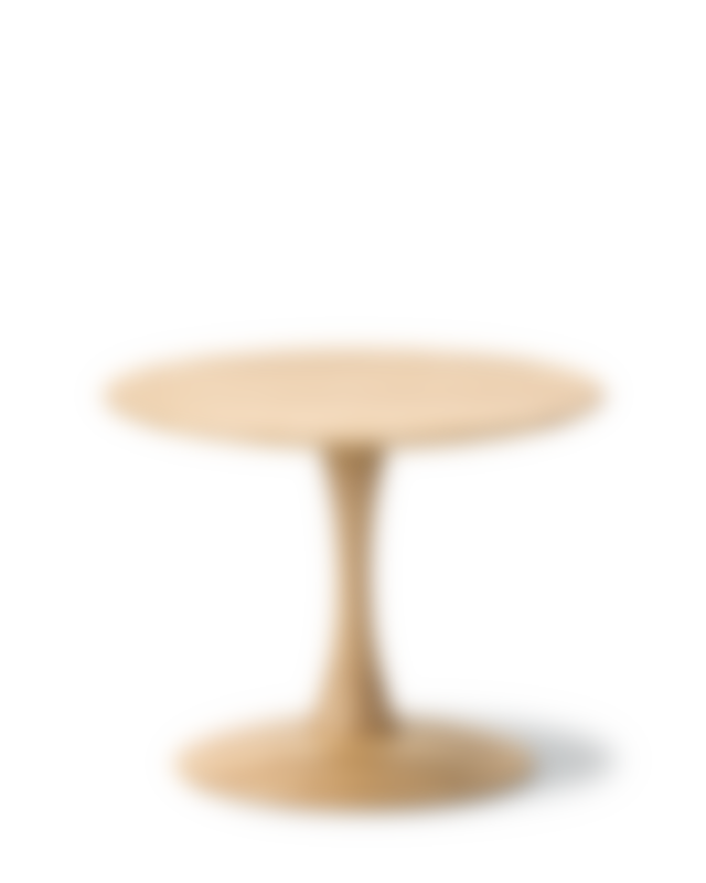 ND110 Trisse Coffee Table  - Oak soap