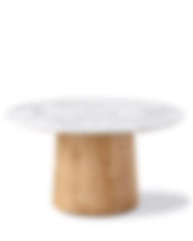 Niveau Coffee Table Ø61 - Fredericia Furniture