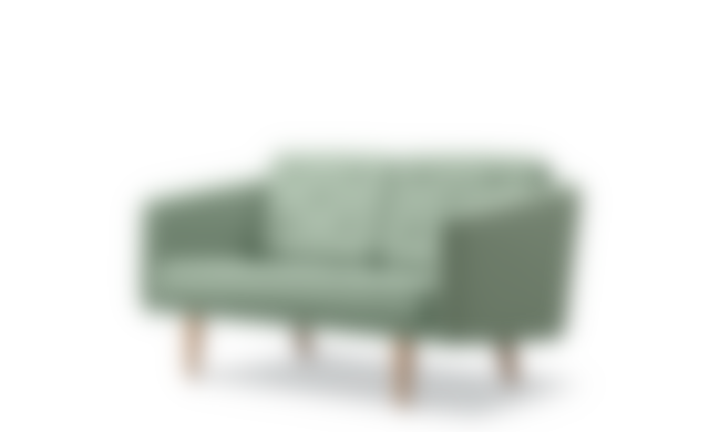 No. 1 Sofa - Mood 4106 / Eg olie