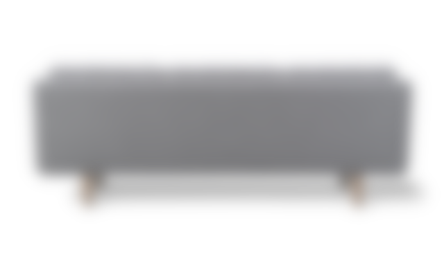 No. 1 Sofa - Sunniva 242 / Oak soap