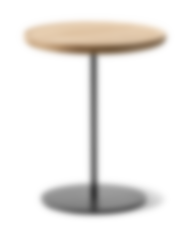 Pal Table Ø37,5 - Fredericia Furniture