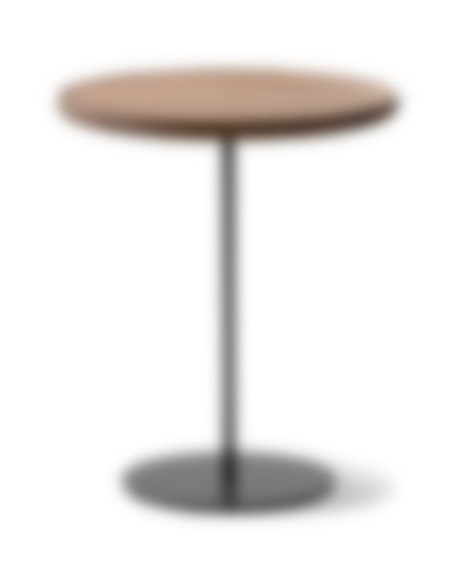 Pal Table Ø44 - Fredericia Furniture