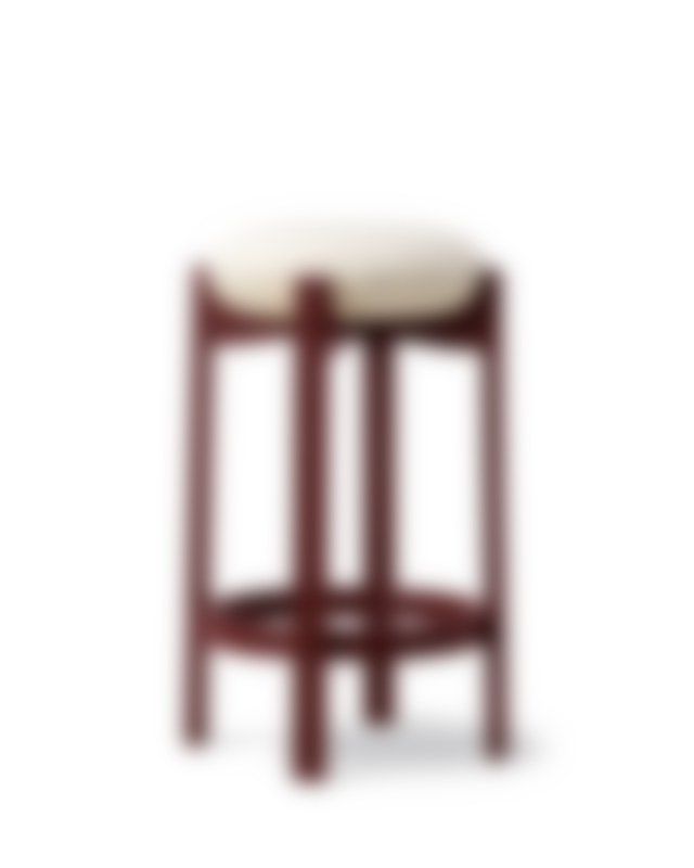 Maria Bruun - Pioneer Stool