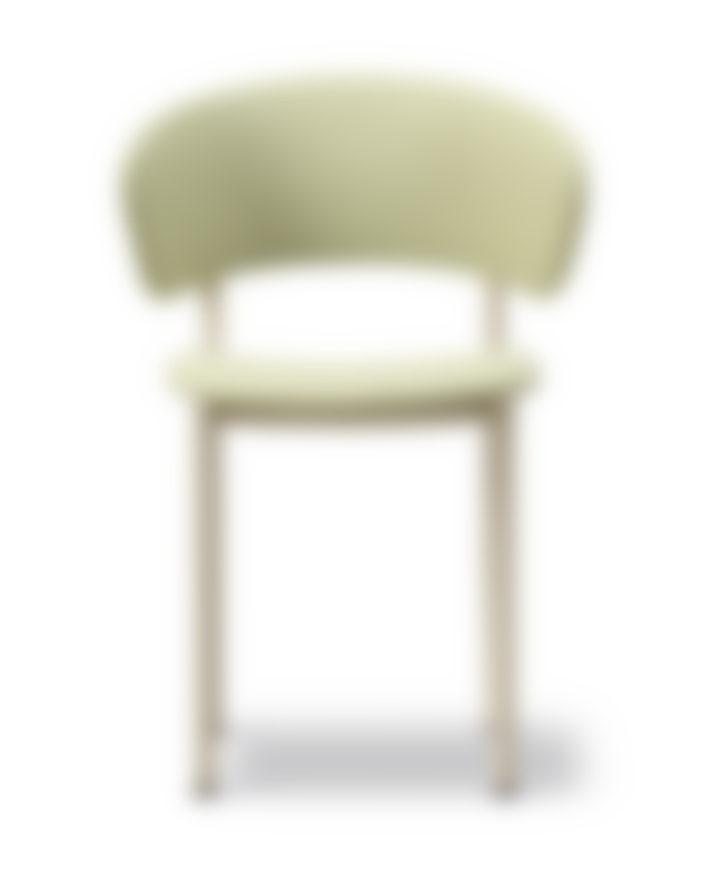 Plan Armchair - Saxion 927 / Chalk frame