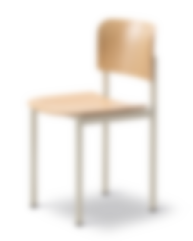 Edward Barber & Jay Osgerby - Plan Chair