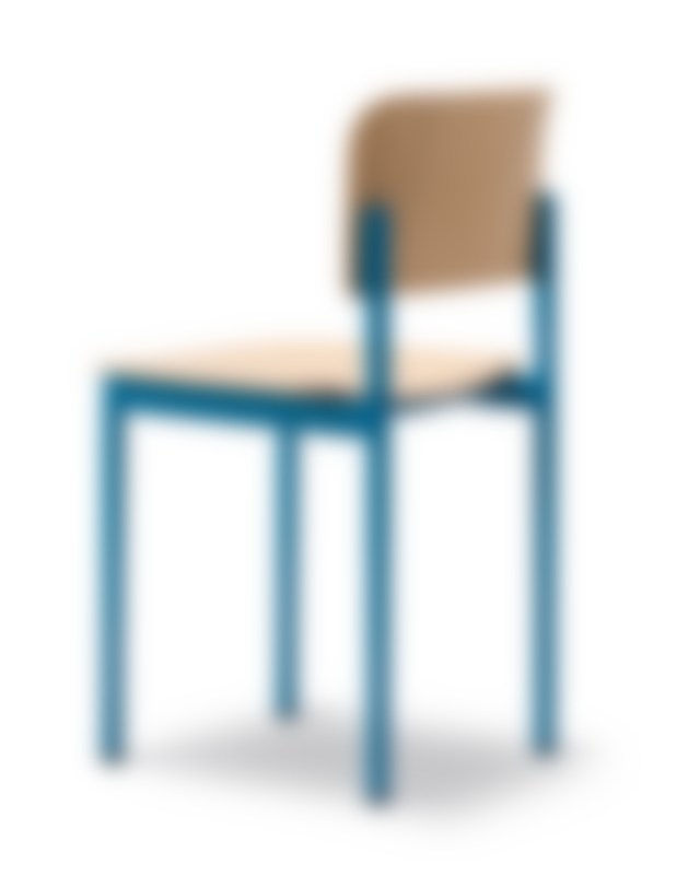 Edward Barber & Jay Osgerby - Plan Chair