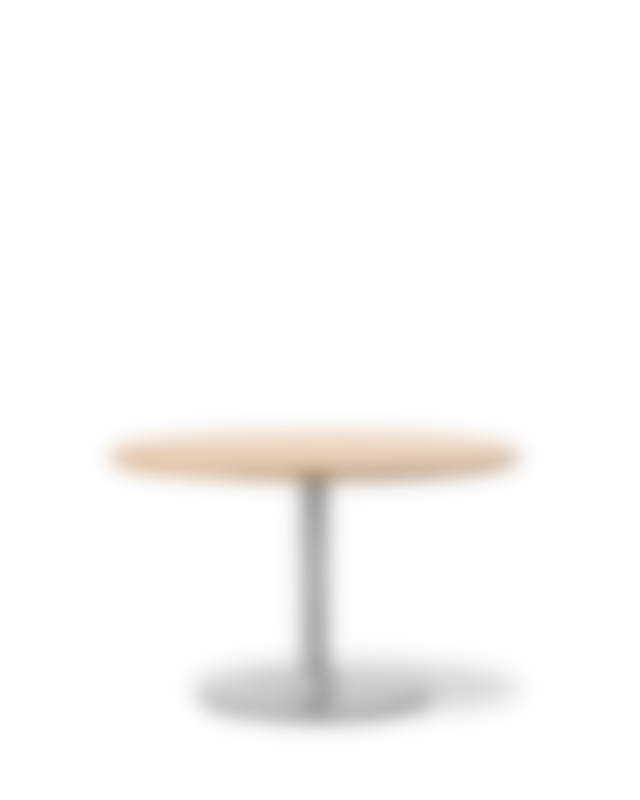 Edward Barber & Jay Osgerby - Plan Column Table 