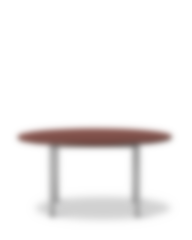 Edward Barber & Jay Osgerby - Plan Table Ø150 cm