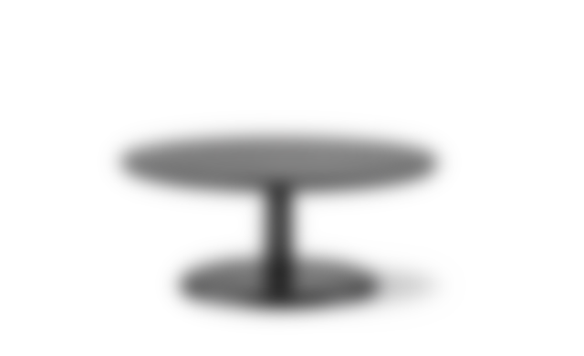 Jasper Morrison - Pon Coffee Table