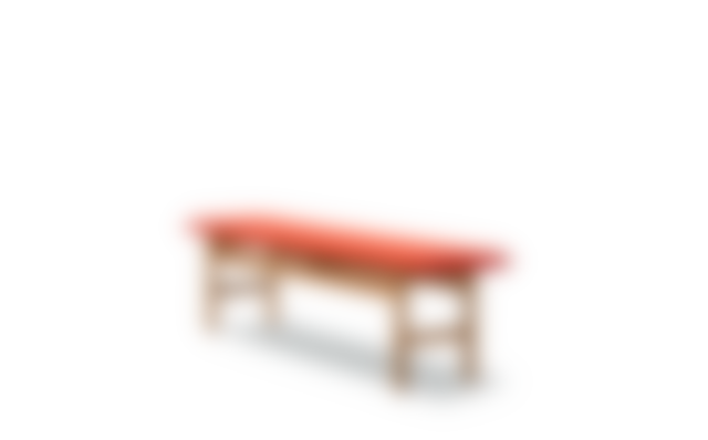 Mogensen 3172 Bench w/o back - Remix 643 / Oak oil