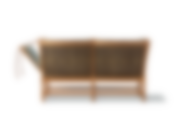 Børge Mogensen - The Spoke-Back Sofa