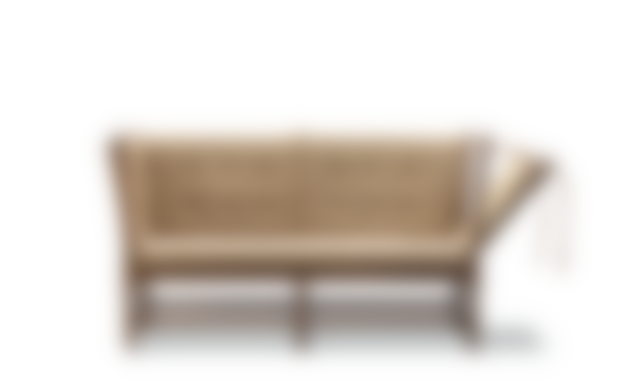 Børge Mogensen - The Spoke-Back Sofa