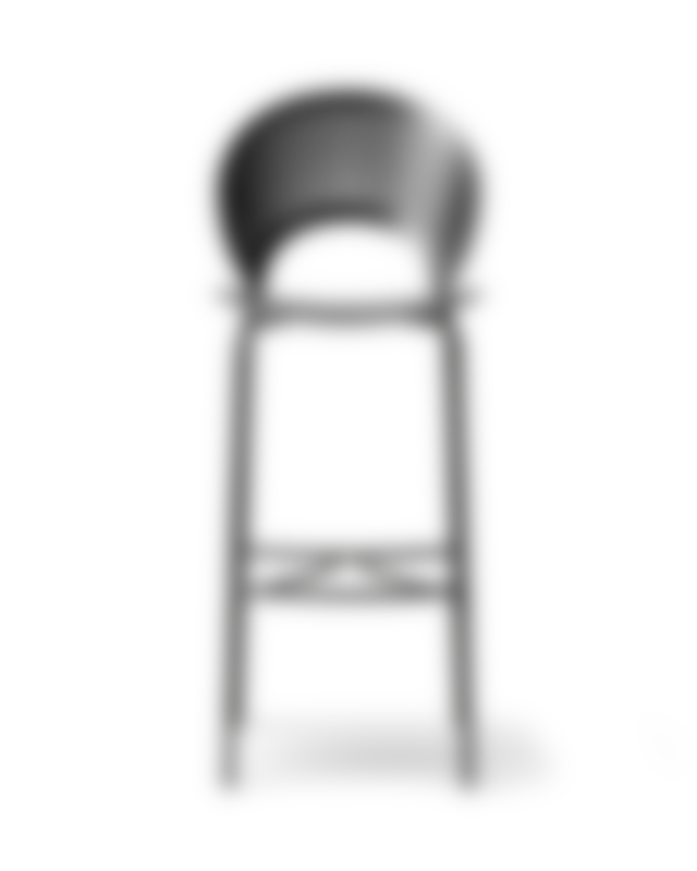 Nanna Ditzel - Trinidad Barstool