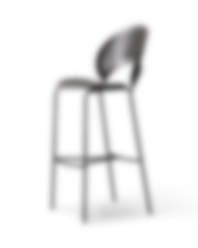 Nanna Ditzel - Trinidad Barstool