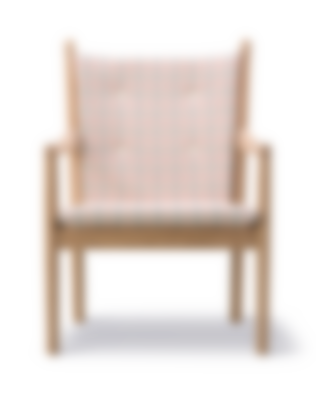 Hans J. Wegner - 1788 Easy chair