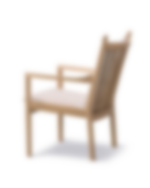 Hans J. Wegner - 1788 Easy chair