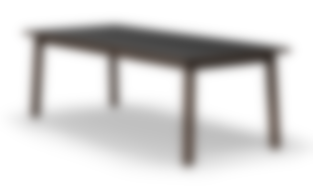 Arde - Ana Table 220 cm