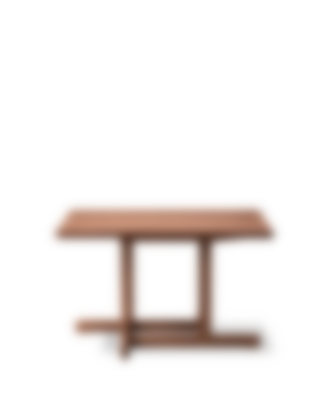 Børge Mogensen - BM80 Mogensen Coffee Table, 90x90 cm