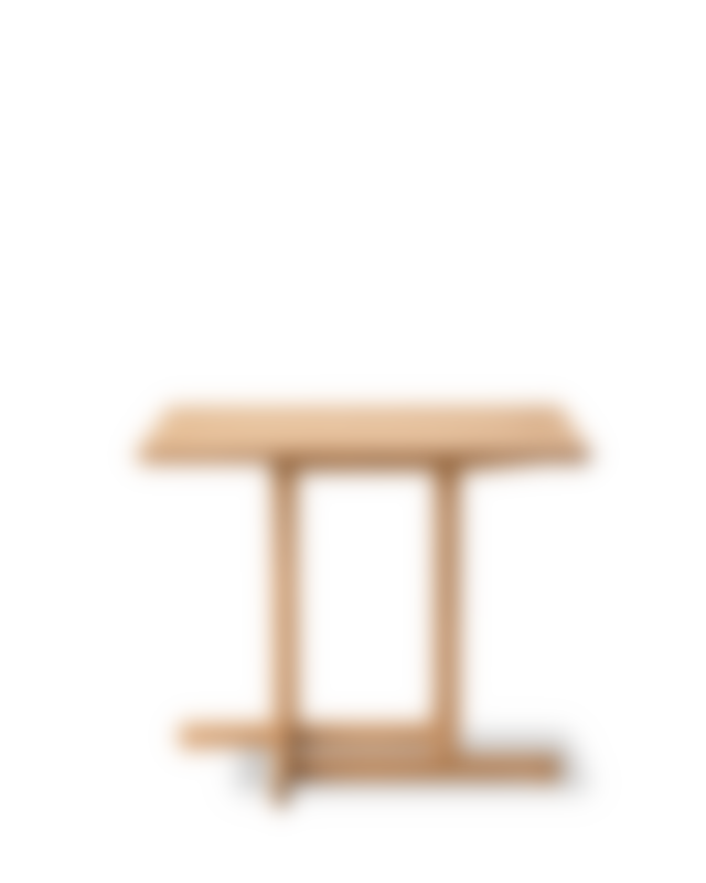 Børge Mogensen - BM80 Mogensen Shaker Table, 90x90 cm