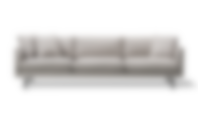 Hugo Passos - Calmo Sofa, 3 seater, 250 cm