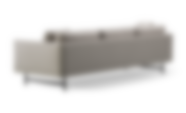 Hugo Passos - Calmo Sofa, 3 seater, 250 cm