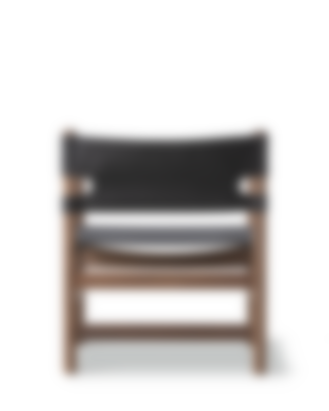 Børge Mogensen - Canvas 21 Chair