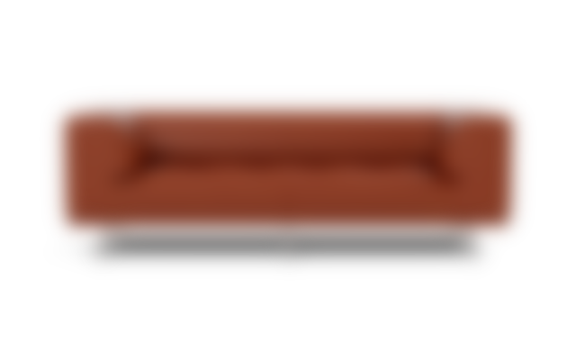 Hannes Wettstein - Delphi Sofa - Model 4510