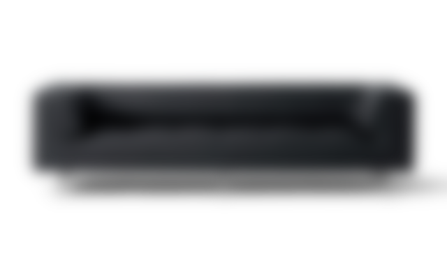 Hannes Wettstein - Delphi Sofa - Model 4511