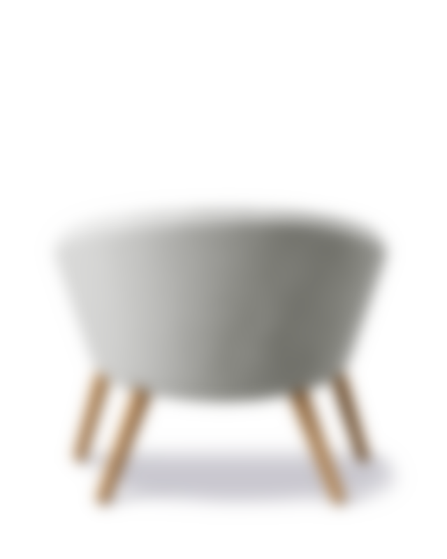 Nanna Ditzel - Ditzel Lounge Chair