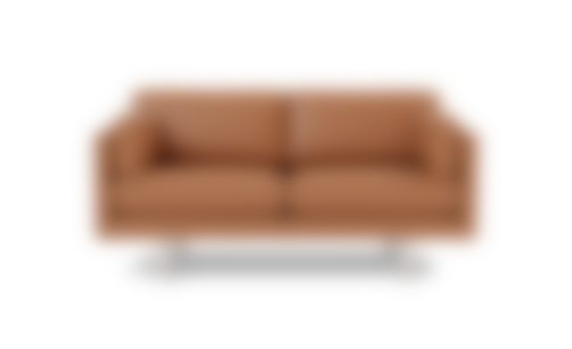 Erik Jørgensen - EJ220 Sofa, 2 seater, 163 cm