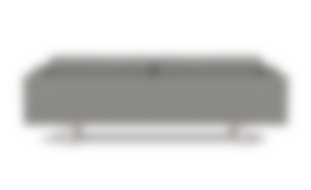 Erik Jørgensen Studio - EJ280 Sofa, 3 seater, 240 cm