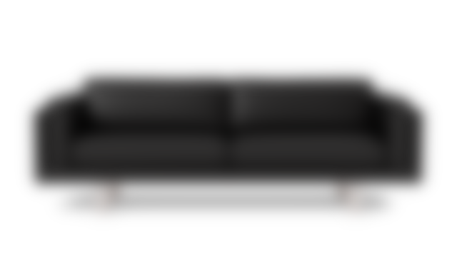 Erik Jørgensen Studio - EJ280 Sofa, 3 seater, 240 cm