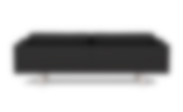 Erik Jørgensen Studio - EJ280 Sofa, 3 seater, 240 cm