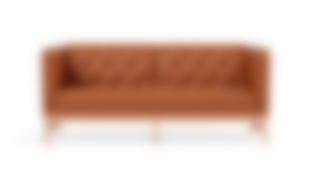 Erik Ole Jørgensen - EJ315 Sofa, 2½ seater