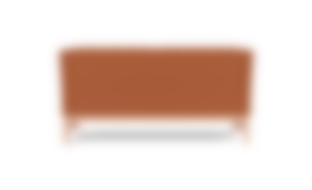 Erik Ole Jørgensen - EJ315 Sofa, 2 seater, 153 cm
