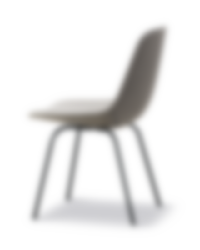 Foersom & Hiort-Lorenzen - Eyes 4 Leg Chair