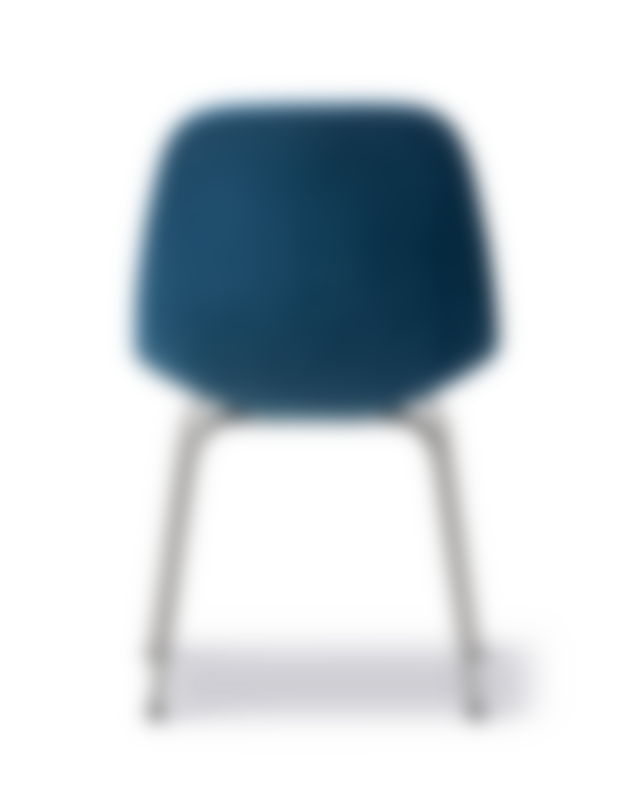 Foersom & Hiort-Lorenzen - Eyes 4 Leg Chair