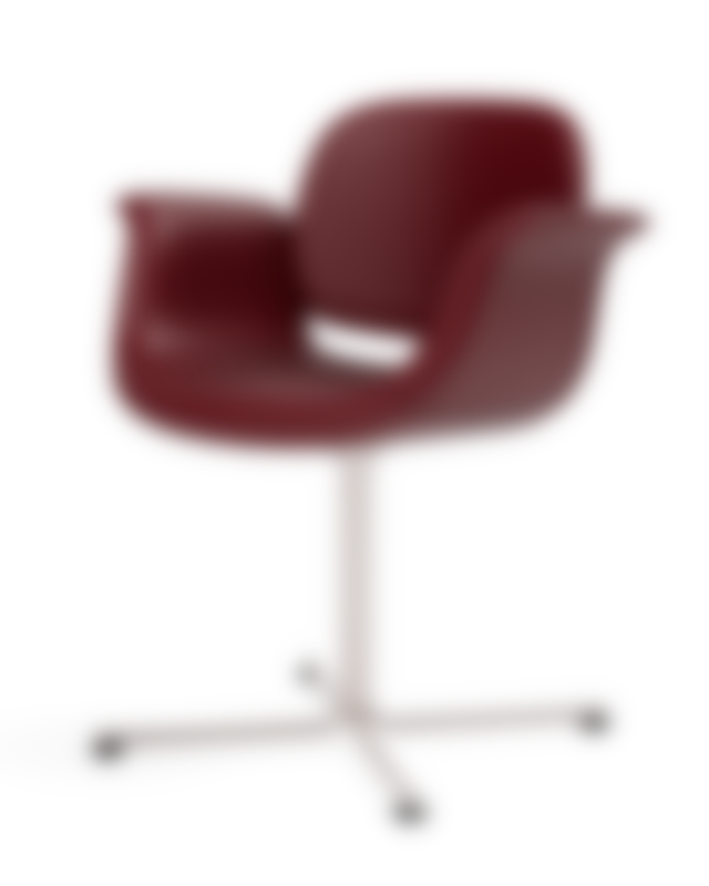 Foersom & Hiort-Lorenzen - Flamingo Chair