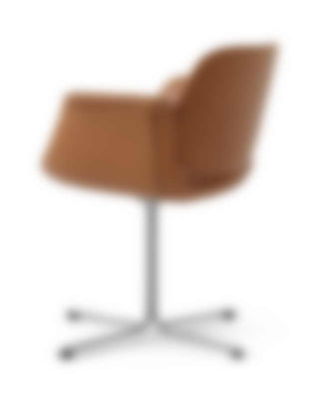 Foersom & Hiort-Lorenzen - Flamingo Chair