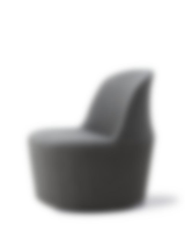 Hugo Passos - Gomo Lounge Chair